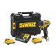 8. DeWalt DCF601D2-QW Cordless Screwdriver