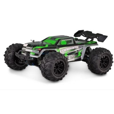 6. Amewi RC Car Conquer Truggy Li-Ion 1300mAh green/14+