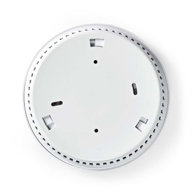 4. Nedis DTCTCS10WT Smoke and Carbon Monoxide Detector