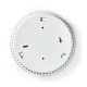4. Nedis DTCTCS10WT Smoke and Carbon Monoxide Detector