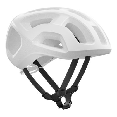 3. POC Ventral Lite White