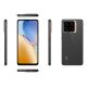 21. ZTE Blade A56 4/128GB Celestial Black smartphone