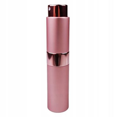 7. GUARD Twist Up lipstick pepper spray - pink