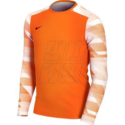 6. T-shirt Nike Dry Park IV JSY LS GK Jr CJ6072-819