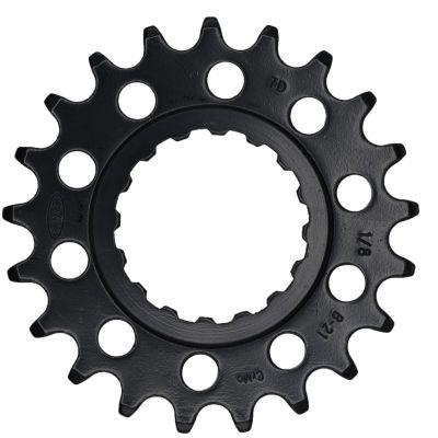 KMC Bosch Gen 2 Wide 21T Sprocket
