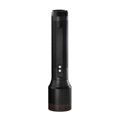 7. Ledlenser P6R Core 502179 Flashlight