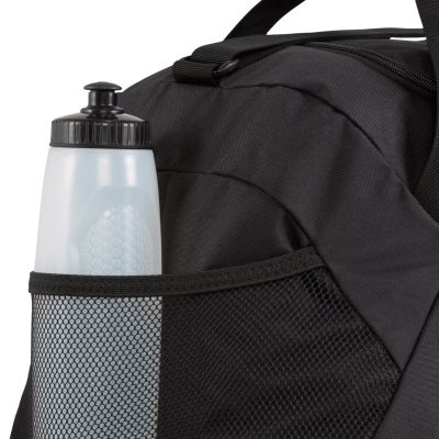 4. Puma Fundamental Medium Sports Bag, Black, 91189 01