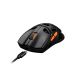 4. Deltaco Gaming DM370 mouse Ambidextrous RF Wireless + Bluetooth + USB Type-A Optical 12000 DPI