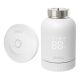 3. Thermostatic set with head and intelligent gateway IMOU KIT/TRV1-2