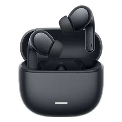 2. Xiaomi REDMI Buds 8 Lite True Wireless Stereo (TWS) In-Ear Headset Calls/Music USB Type-C Bluetooth Black