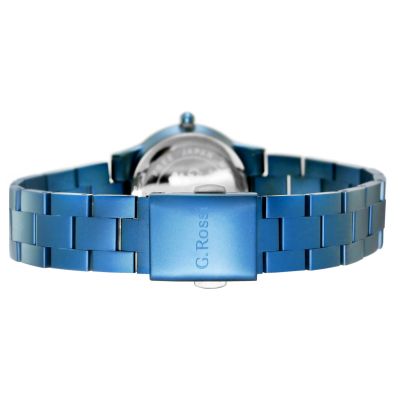 4. Women's Watch G.Rossi 10777B-6F3 + BOX