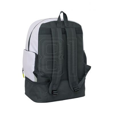 6. Real Madrid sports backpack trainning backpack 612554825