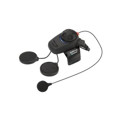 4. Sena SMH5 Dual Pack Motorcycle Intercom