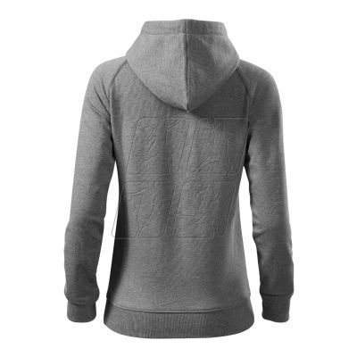 2. Malfini Voyage Sweatshirt W MLI-45112