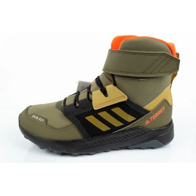 3. Adidas Terrex Trailmaker Jr GZ1174 Snow Boots