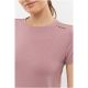 2. VIKING Lenta Bamboo Light Lady Women's T-Shirt, Pink