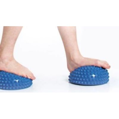 2. Sensory hemispheres for exercise and rehabilitation