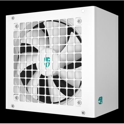 3. Deepcool PN850M WH 850w Gold Modular white power supply