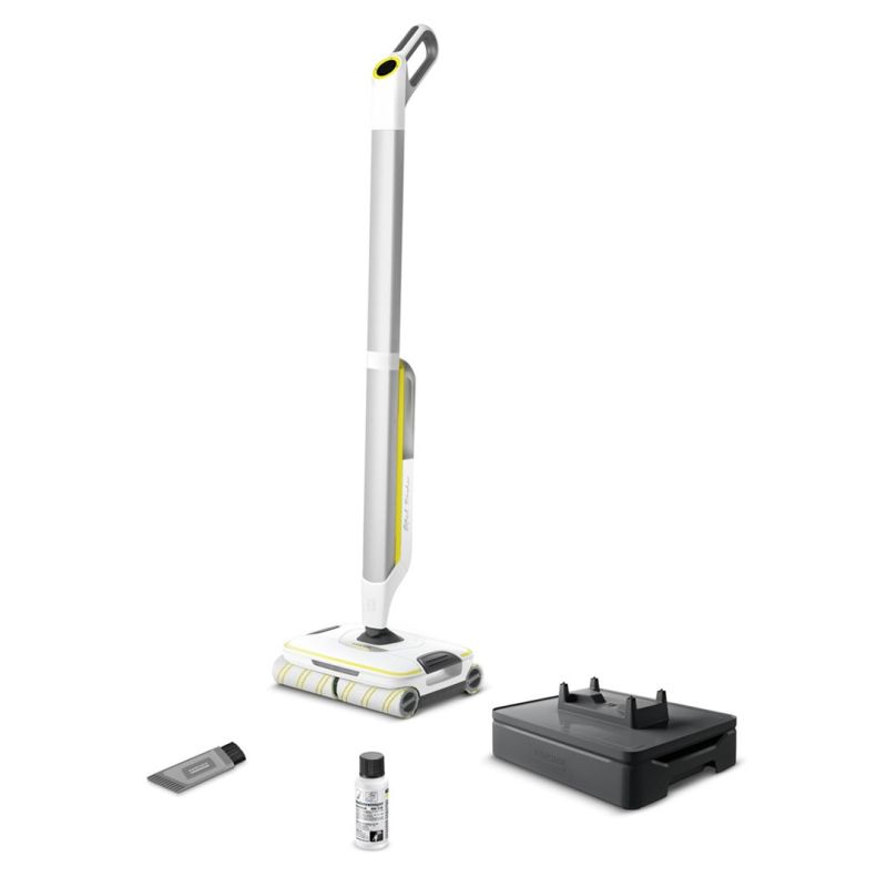 19. KARCHER FC8 Smart Signature Electric Mop
