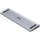 15. UNITEK KVM DOCKING STATION 2X HDMI, 1X DP 4K, USBC, MST, HDMI 2.0 WITH STAND