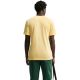 2. Men's Nike Club Tee Yellow AR4997 723