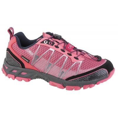 5. CMP Altak Wmn WP Trail W shoes 3Q48266-B743