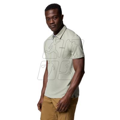 2. Columbia Nelson Point Polo Shirt M 1772721347