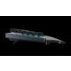 9. QPAD MK-40 Gaming Keyboard USB QWERTZ German Black