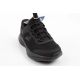 2. Skechers Bounder Pro Slip-Ins Kids' Sports Shoes Black