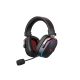 Havit H2039BG Gaming Headphones (Red)