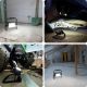 5. Ansmann FL30W COB-LED Work Light 3000lm 18V