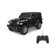 2. Jamara Jeep Wrangler JL remote-controlled model off-road car electric motor 1:24