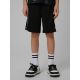 3. Boys' quick-drying sports shorts 4F 4FJRSS26TFSHM1693-20S