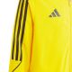15. Adidas Tiro 23 League Windbreaker Jr IA1622 jacket