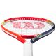 8. Wilson Slam 23 Boys TNS RKT 3 5/8'' Jr WR171910U Tennis Racket