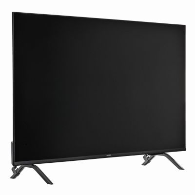3. Philips 65PUS8010/12 LED TV 65'' 4K Ultra HD Titan OS Dolby Atmos Ambilight DVB-T2 Black