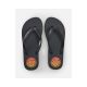 RIP CURL Icons Of Surf Bloom Open Toe Men's Flip-Flops Black