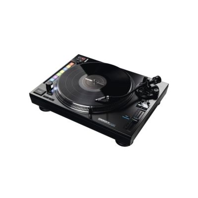 18. Reloop RP-8000 MK2 black - DJ turntable