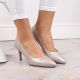 42. Sergio Leone W 1336 gold heels