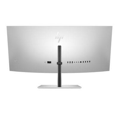 12. HP LED Monitor 37.5” S7 Pro 738pu (8K167AA) Curved IPS WQHD+ HDR400 RJ-45 ThunderBolt 4
