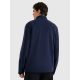 2. Men’s Regular-Fit Fleece with Stand Collar 4F 4FRMM00TFLEM435-31S