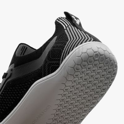 5. Vivobarefoot Primus Lite Knit Obsidan M 309304-01 shoes