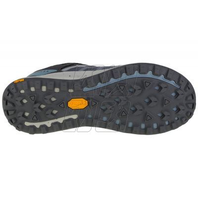 4. Merrell Antora 3 W J067600 running shoes