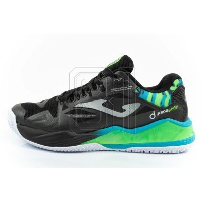 11. Joma Spin Men 2501 M TSPINS2501OM padel shoes