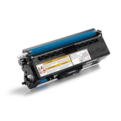 2. Brother TN-320C Toner Cartridge 1 pc Original Cyan