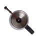 3. Thumbs Up 1002690 bowl Black, Silver Universal 1 pc.