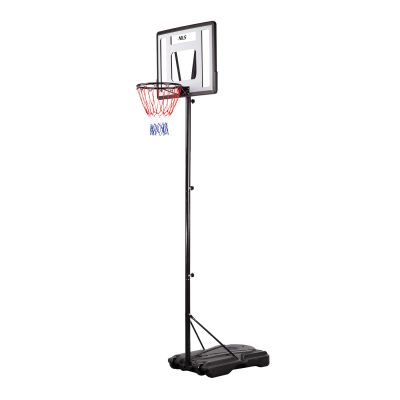 ZDK8305 NILS BASKETBALL HOOP