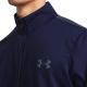 10. Under Armor Rival Knit Track Suit M 1357139 410