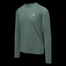 Men's EIGER POLARTEC Long Sleeve T-Shirt