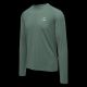 Men's EIGER POLARTEC Long Sleeve T-Shirt